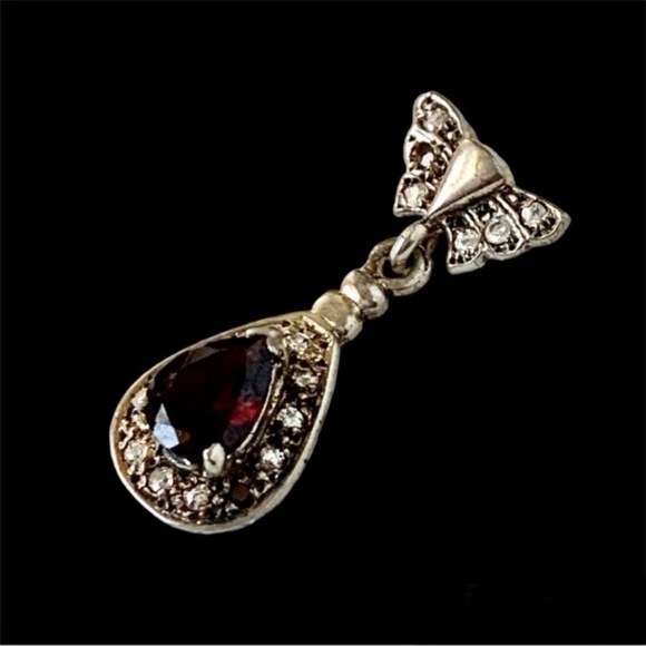 925 sterling silver pendant - Picture 3 of 6